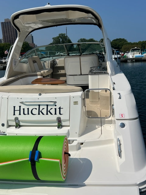 Luxury 40ft Yacht - Sea Ray Sundancer