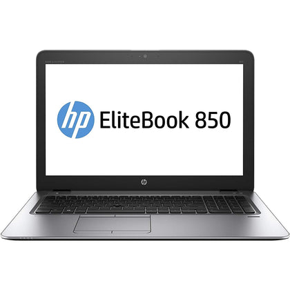 HP Elitebook 850 G3 15.6